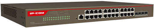 фото Коммутатор  IP-Com G5328X в Перми