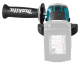 фото Шлифовальная машина угловая Makita DGA504Z