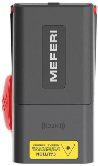 фото Сканер штрих-кодов Meferi MS300R в Красноярске