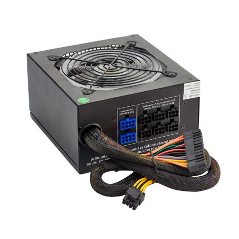 фото Блок питания ATX Exegate EVO800 в Уфе