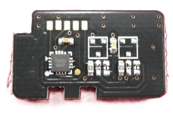 фото Запчасть  ELP ELP-CH-XE-3320 в Казани