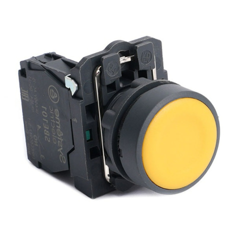 Изображение товара Кнопка Systeme Electric SB5AA51 для промышленных установок IP65