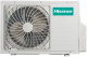 фото Сплит-система  Hisense AS-18HW4SMATG015 WI-FI в Уфе