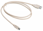 фото Кабель интерфейсный Buro USB2.0-M5P-1