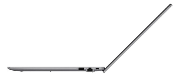 фото Ноутбук  ASUS ExpertBook Essential P1503CVA-S72499 в Перми 15.6 ", Core 5, 16 Гб RAM, 512 Гб SSD, Iris Xe Graphics, Серый