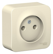 фото Розетка Systeme Electric BLNRA000112