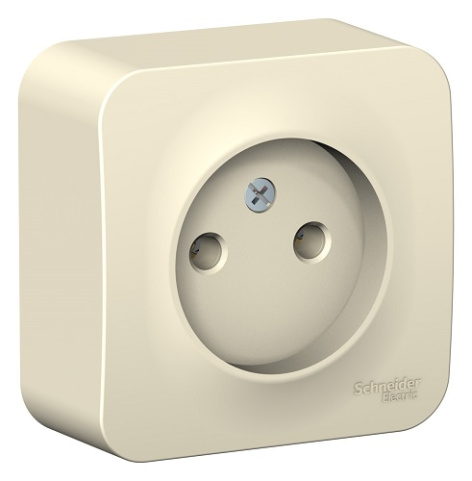 фото Розетка  Systeme Electric BLNRA000112 в Самаре