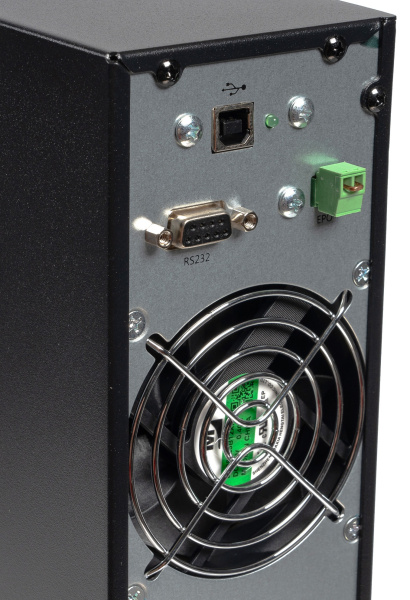 фото Источник бесперебойного питания Бастион SKAT-UPS 1000-RACK-ON-E P3 в Ростове-на-Дону