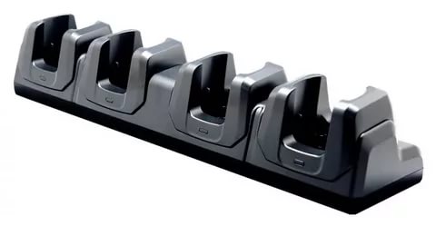 

Зарядное устройство PointMobile P200-4SC четырехслотловая зарядка для ТСД Point Mobile PM200, БП, P200-4SC