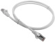 фото Кабель патч-корд F/UTP 5e кат. 1.5м Lanmaster LAN-PC45/S5E-1.5-GY в Уфе