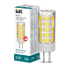 фото Лампа светодиодная IEK LLE-CORN-5-012-40-G4 в Уфе