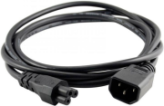 фото Кабель Powercom Cable IEC 320 C14 to C5