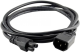 фото Кабель  Powercom Cable IEC 320 C14 to C5 в Екатеринбурге