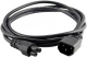 фото Кабель  Powercom Cable IEC 320 C14 to C5 в Красноярске