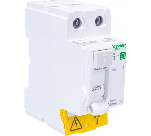 фото Выключатель  Schneider Electric RESI9 в Казани