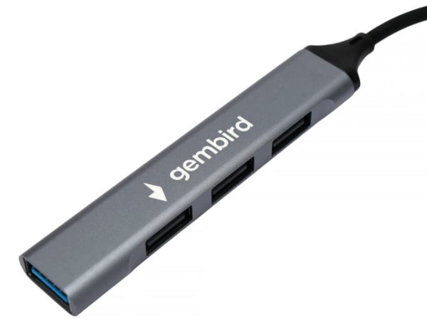 фото Разветвитель  Gembird UHB-C204 в Уфе