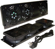 фото Вентиляторный блок TWT TWT-CB-FANV2-RACK