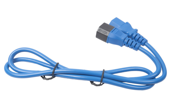 фото Кабель питания  Filum FL-PC-C13/C14-C1-1.0-BL в Омске