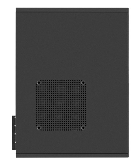 фото Корпус mATX Exegate BAA-308MU2-UNS350 в Казани