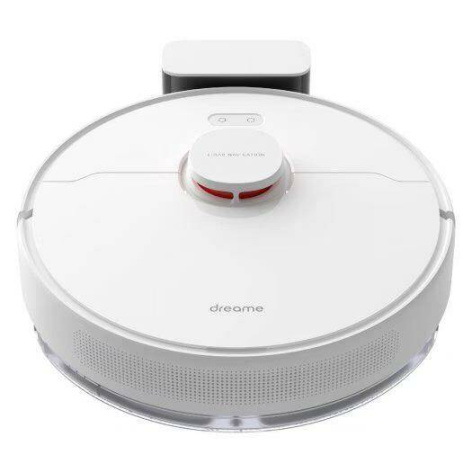 фото Робот-пылесос  Dreame Vacuum and Mop D10s в Перми