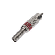 фото Штекер Rexant 14-0410