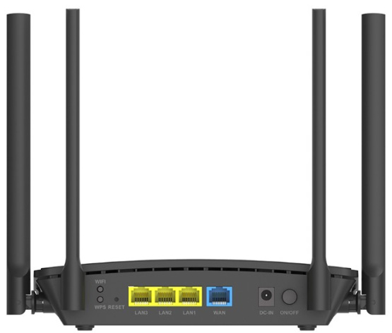 фото Маршрутизатор  ORIGO OWR1530AXG/A1A в Самаре