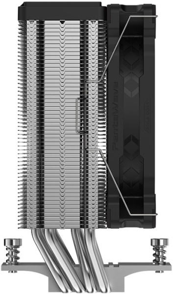 фото Кулер  PentaWave PC-Z04C SRB в Казани