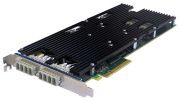 фото Сетевая карта Silicom PE310G4BPi9-SRD-SD