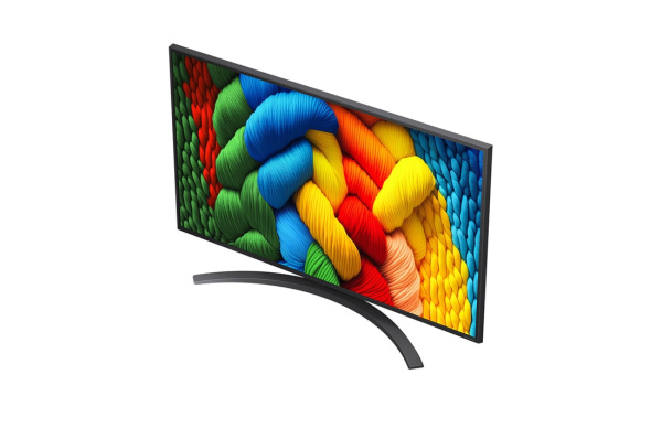 фото Телевизор  LG 43NANO81A6A.ARUG