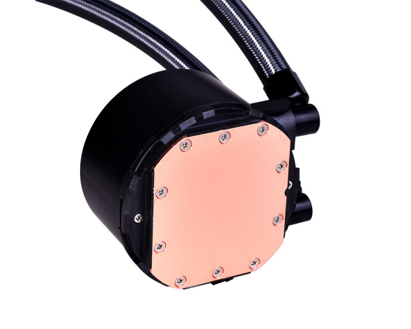 фото Система охлаждения жидкостная ID-Cooling FROSTFLOW X 360