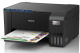 фото МФУ струйное цветное Epson EcoTank L3252 в Казани