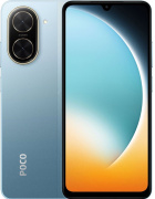 фото Смартфон Xiaomi POCO C71 RU 4/128GB