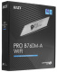 фото Материнская плата mATX MSI PRO B760M-A WIFI в Екатеринбурге