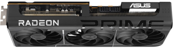 фото Видеокарта ASUS Radeon RX 9070 PRIME OC EVO (PRIME-RX9070-O16G-EVO) в Омске