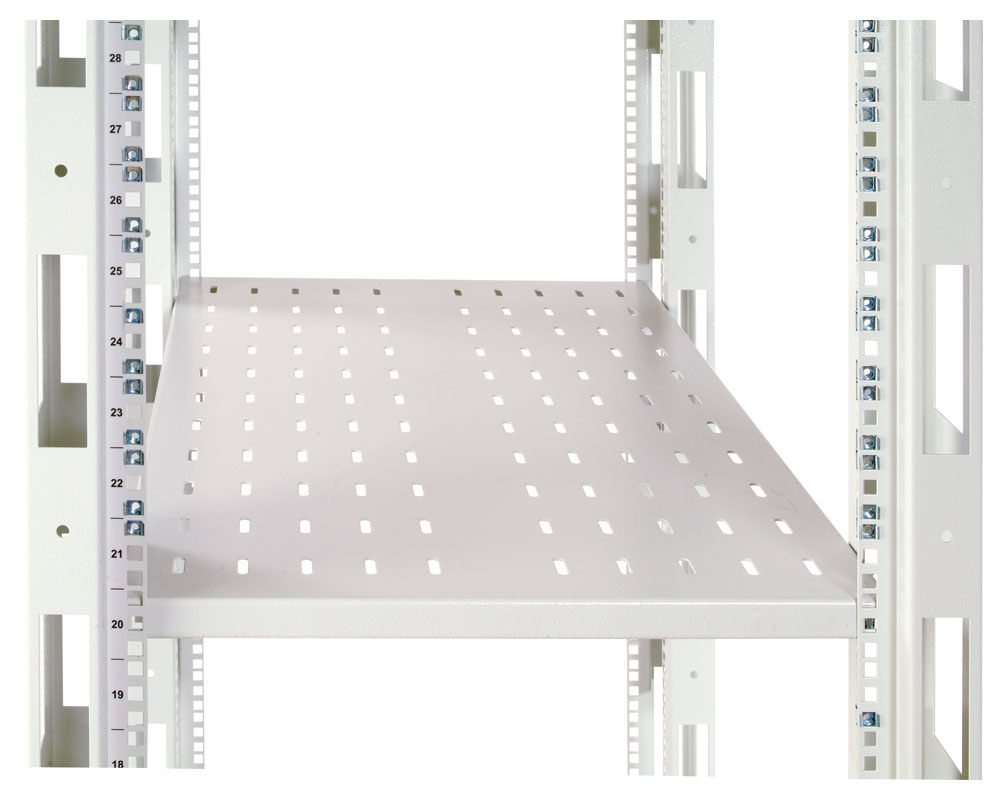 

Полка ЦМО СВ-45 перфорированная, глубина 450мм, СВ-45