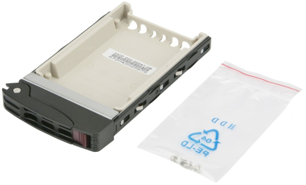 фото Шасси  Supermicro MCP-220-00187-0B в Омске
