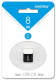 фото Накопитель USB 2.0 8GB SmartBuy SB8GBLara-K в Челябинске