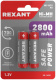 фото Аккумулятор  Rexant 30-1428 в Санкт-Петербургe
