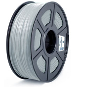 фото Пластик NVP NV-3D-PLA-SILVER