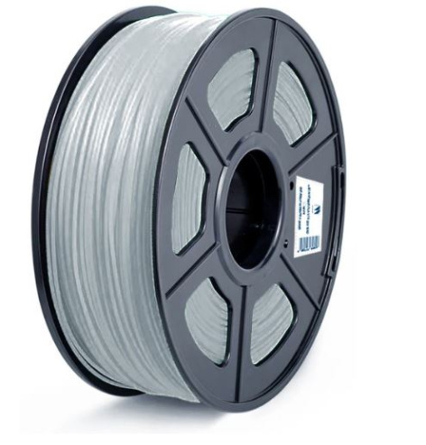 фото Пластик  NVP NV-3D-PLA-SILVER в Перми