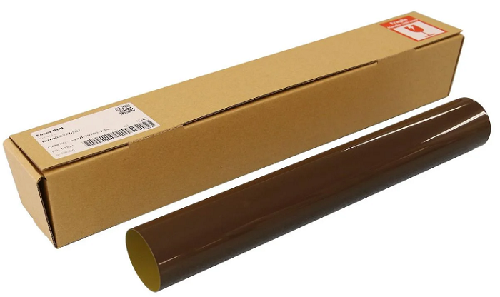 

Запчасть CET Термопленка для KONICA MINOLTA Bizhub C227/287 (CET), CET7160, CET7160