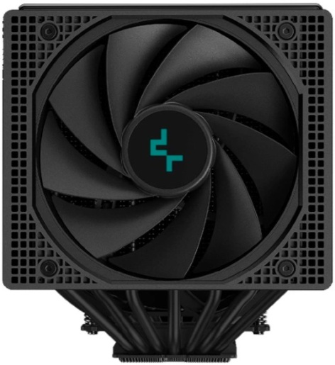 фото Кулер  Deepcool ASSASSIN IV VC VISION в Уфе
