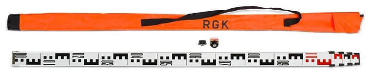 

Рейка RGK TS-5 С ПОВЕРКОЙ 4610011870996, TS-5 С ПОВЕРКОЙ