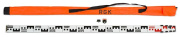 фото Рейка RGK TS-5 С ПОВЕРКОЙ