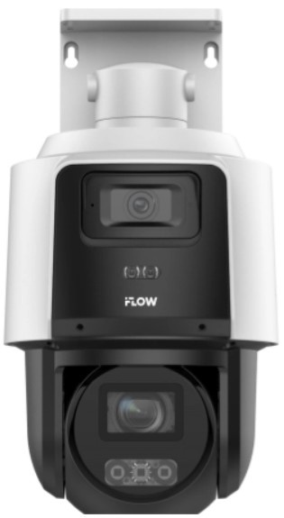 фото IP камера  iFlow F-IP-1442PCIZ4 в Уфе