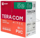 фото Кабель витая пара  EKF TRC-5EUTP-04PVC-GY-IN3 в Волгограде