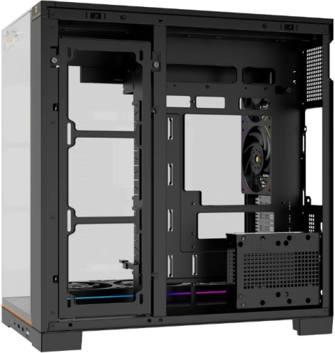фото Корпус ATX Thermalright TRA70VFUBB в Нижнем Новгороде