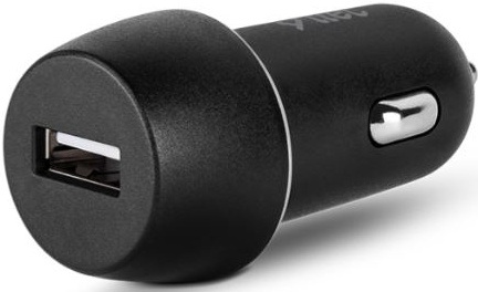 

Зарядное устройство автомобильное TTEC 2CKS20MS 2.1A, с кабелем Micro USB, цвет: черный, 2CKS20MS