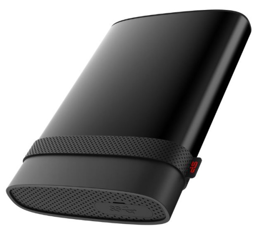 фото Внешний диск HDD  Silicon Power SP020TBPHD85BS3K в Перми