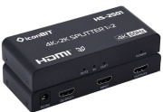 фото Усилитель-распределитель IconBit HS-2501